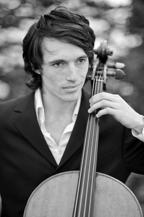 Promo Bazin String Quartet String Quartet Kent